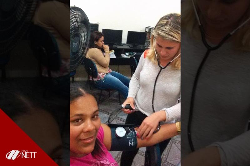 Curso Atendente de Farmácia Curso Atendente de Farmácia