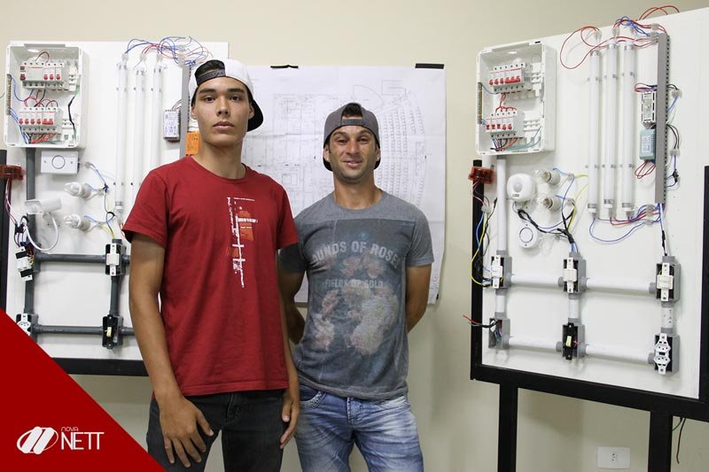 Curso Eletricista Curso Eletricista