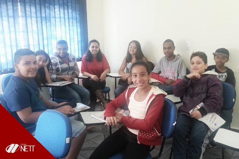 Curso Inglês Curso Inglês