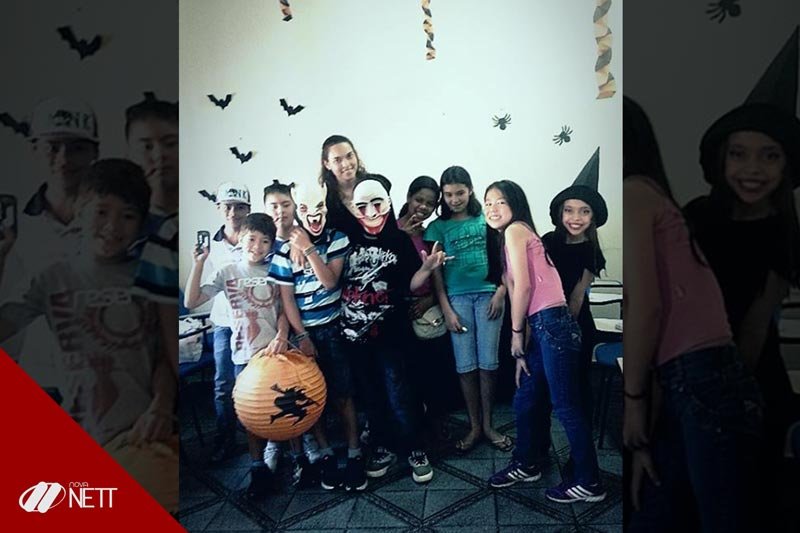 Curso Inglês Curso Inglês