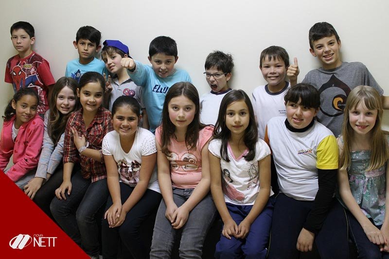 Curso Inglês Kids Curso Inglês Kids