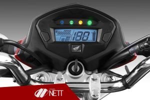 Curso Mecânica de Motos