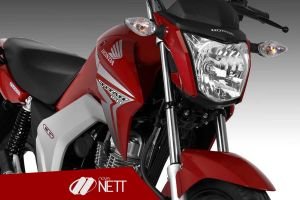 Curso Mecânica de Motos
