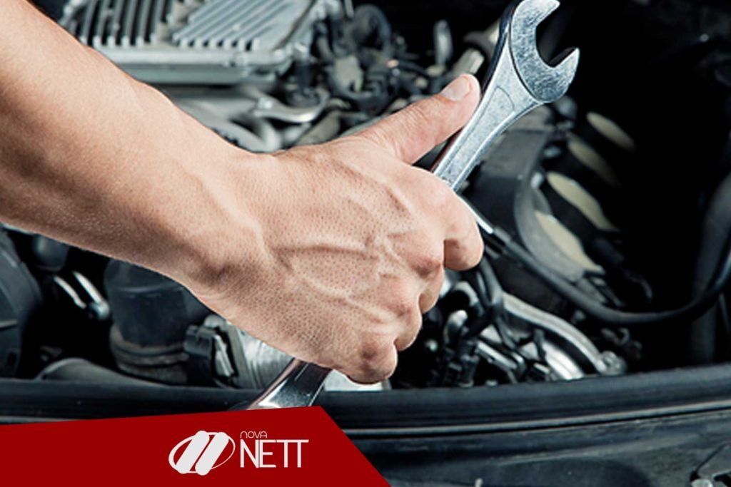 Curso Mecânica de Motos