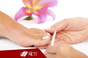 Curso Manicure e Pedicure Curso Manicure e Pedicure