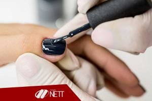 Curso Manicure e Pedicure Curso Manicure e Pedicure