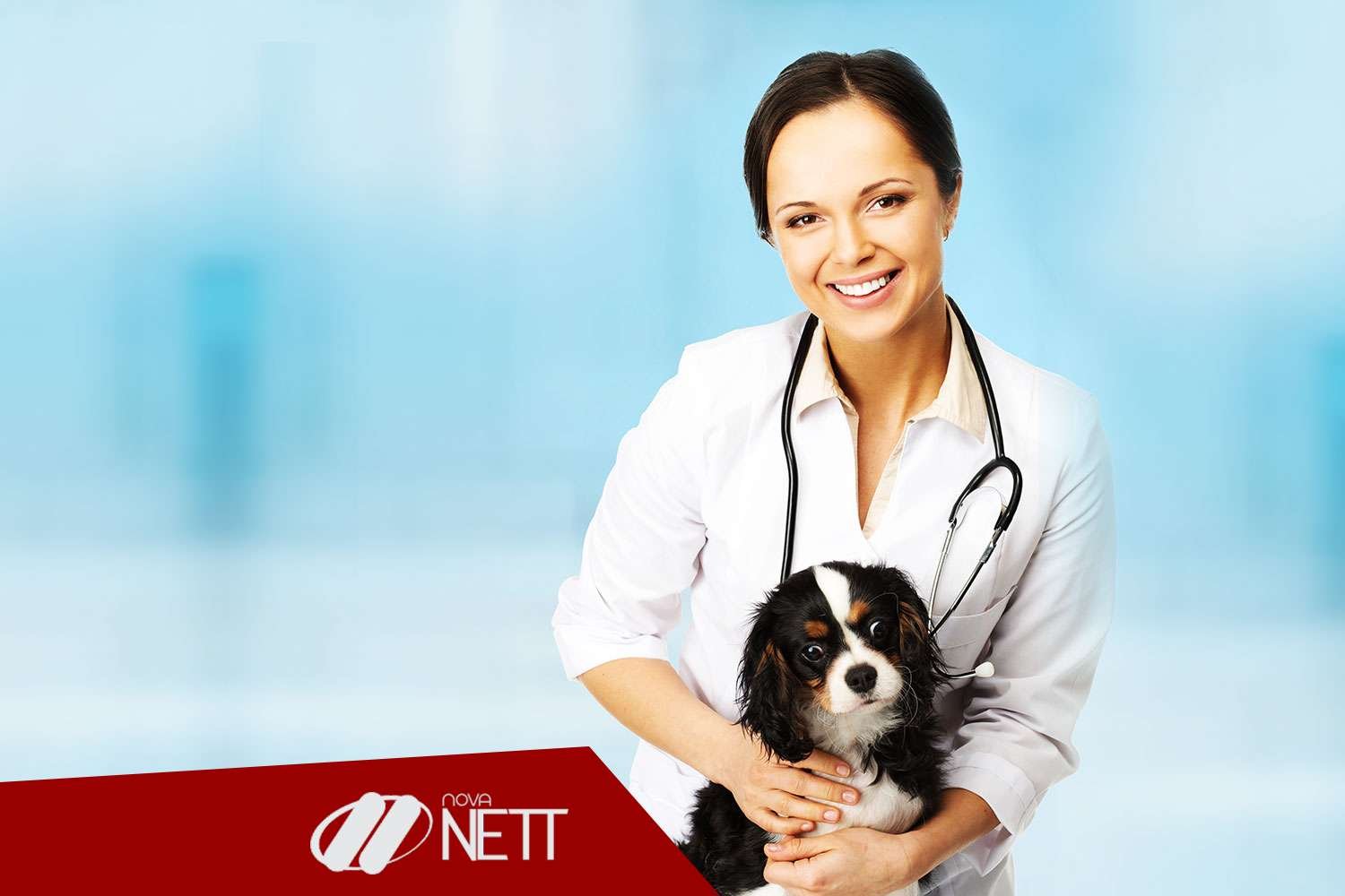 Curso Auxiliar Veterinário