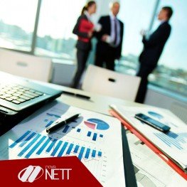 Administração e Finanças