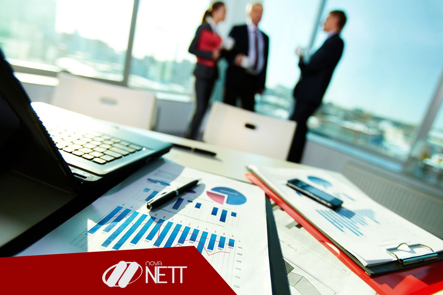 Administração e Finanças