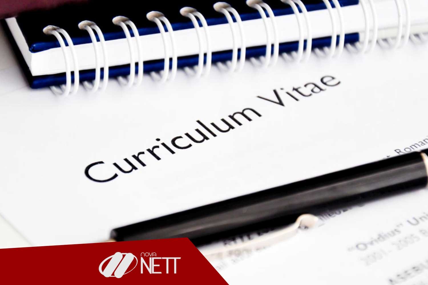 O currículo como conhecemos hoje não existirá mais em 2020 O currículo como conhecemos hoje não existirá mais em 2020