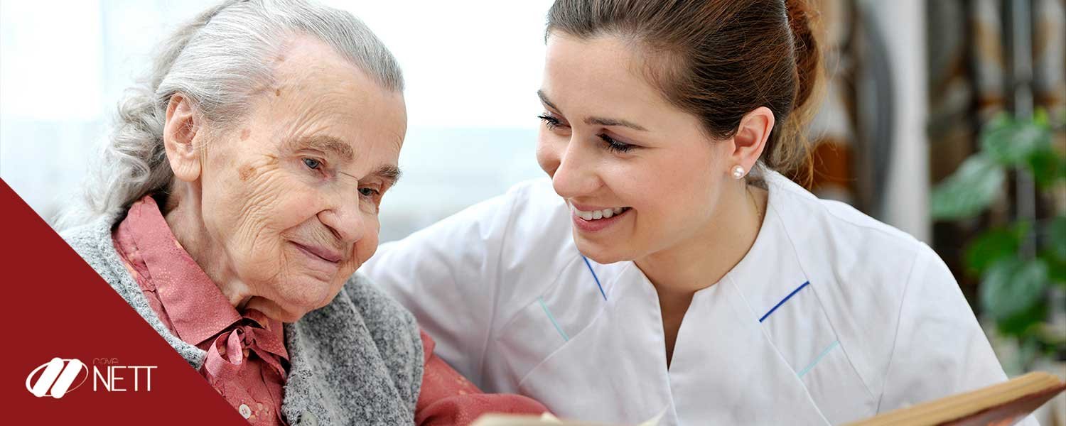 cuidador de idosos cuidador de idosos