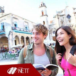 Curso Grátis de Inglês